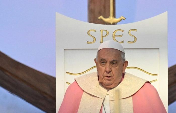 Pope reveals he escaped two attempted attacks during his 2021 Iraq trip