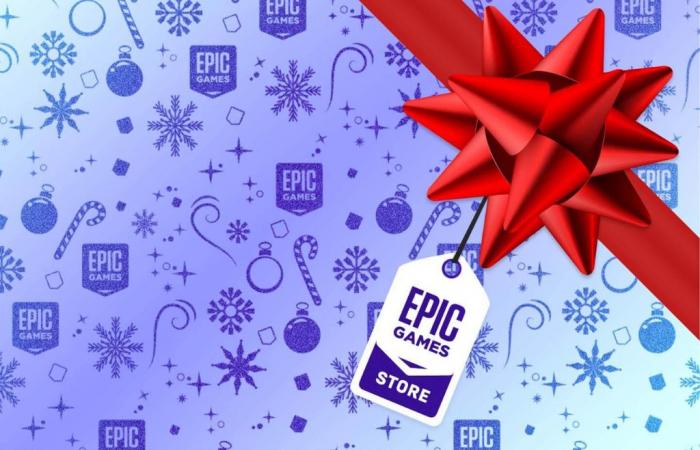 Epic Games Store: New leak reveals next free Holiday Sale 2024 game