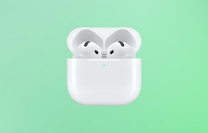 Now is the time to take advantage of these AirPods 4 at unbeatable prices