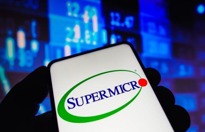 Super Micro Stocks Rise: Here’s What’s Happening