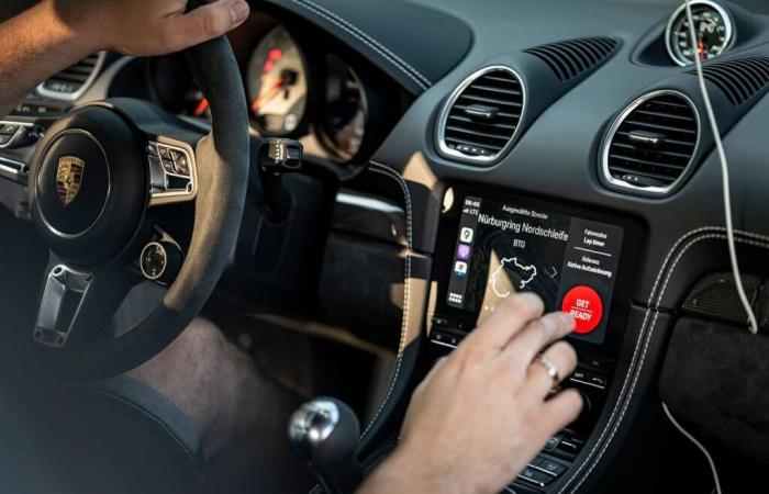 Android Auto apps essential for driving