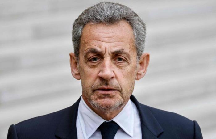 Sarkozy sentenced to 3 years, 1 with an electronic bracelet