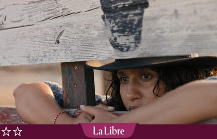 “Animal”: female horror – La Libre