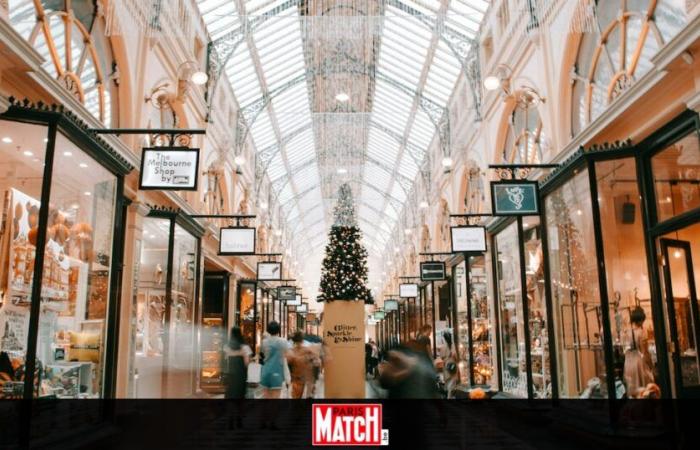 This is the worst day to do your last Christmas shopping