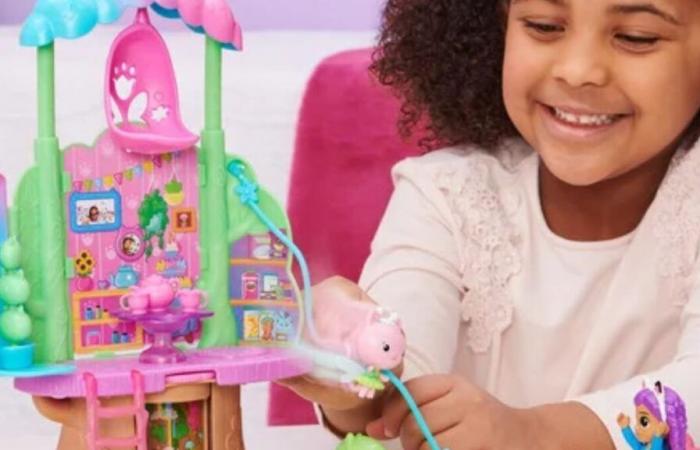 Gabby and the Magic House: Lidl slashes the prices of these 2 highly sought-after toys for Christmas