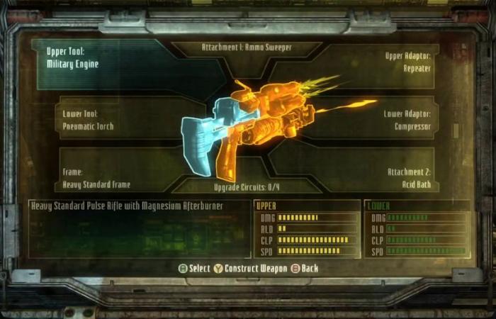 Test of Dead Space 3, an episode that was disappointing in its time and at the same time full of qualities