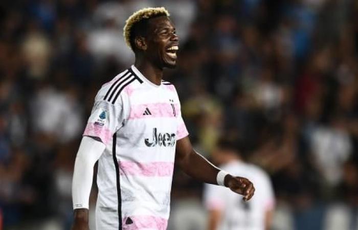 Pogba at Marseille? Longoria: “I’m not closing the door but for now it’s speculation, a dream”