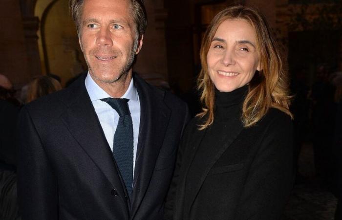 A princely couple who shine! Rare appearance of Clotilde Courau and Emmanuel-Philibert de Savoie, with a very nice surprise