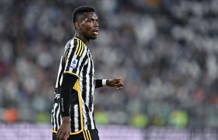 Pablo Longoria makes huge announcement about Paul Pogba