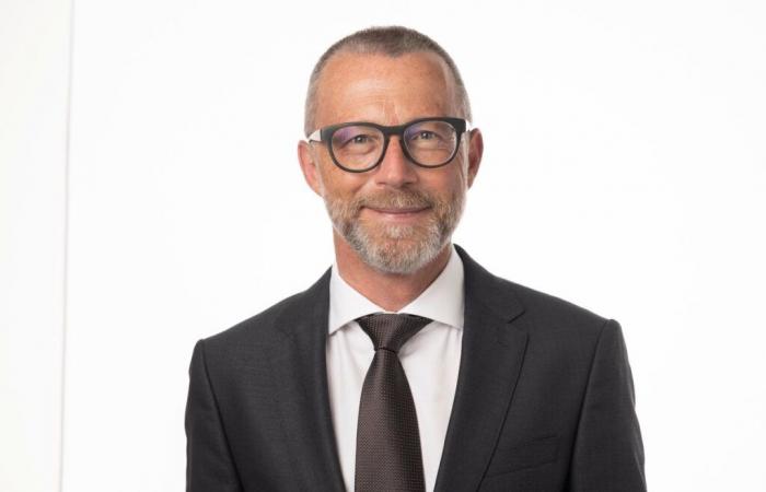 Graubünden Cantonal Bank: Heinz Huber becomes new president