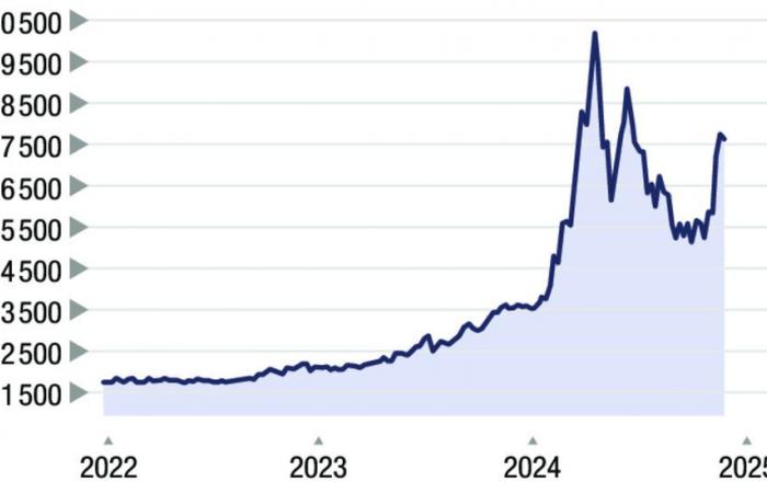 Coffee, cocoa, orange juice… How high will the prices of raw materials rise?