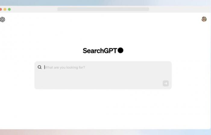 the new AI-powered search engine is free for everyone