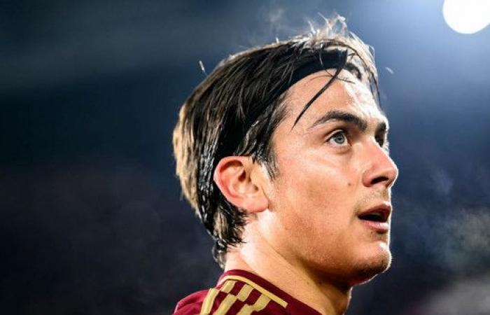 Dybala is Turkey. Galatasaray insists on Paulo and Roma are thinking about it » LaRoma24.it – All the News, News, Live Insights on As Roma