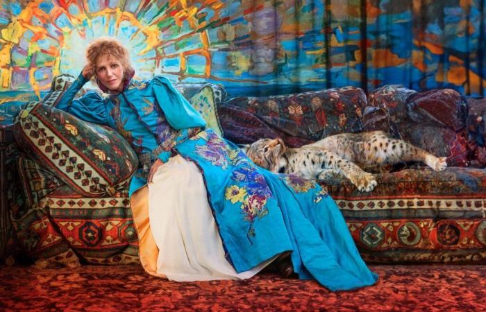 “Sarah Bernhardt, the divine”, “Oh, Canada”, “Mufasa”… Cinema releases for Wednesday, December 18