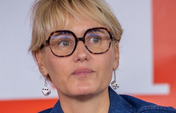 Judith Godrèche denounces sexual violence in cinema: “There is not a person of power who has written to me since I spoke”