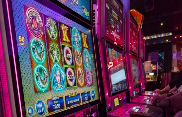 a regular player wins a jackpot of €63,091 just before Christmas