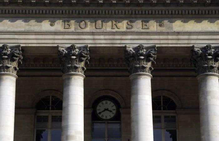 Cac 40: While Renault climbs, the Paris Stock Exchange is progressing timidly