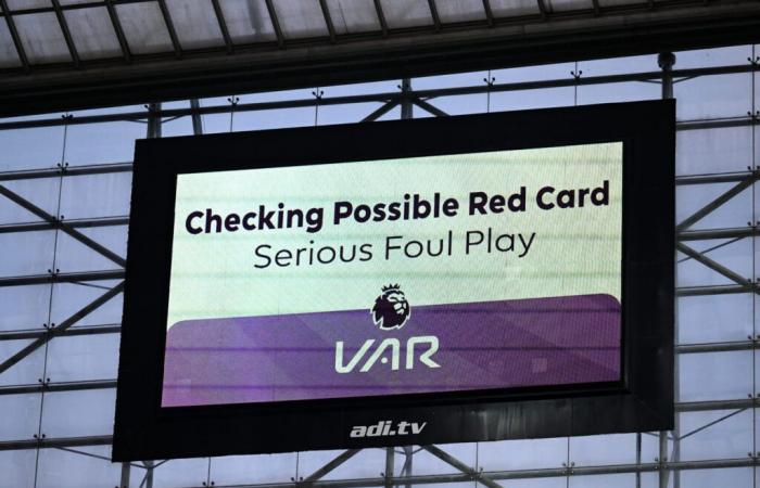 Why VAR is not being used for Newcastle vs Brentford in the Carabao Cup