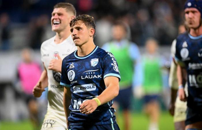 Transfers. Top 14 – Union Bordeaux Bègles on pole to enlist Xan Mousques (Bayonne)