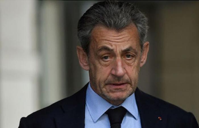 Sarkozy sentenced to three years in prison: Cassation confirms the historic sentence for the former French president