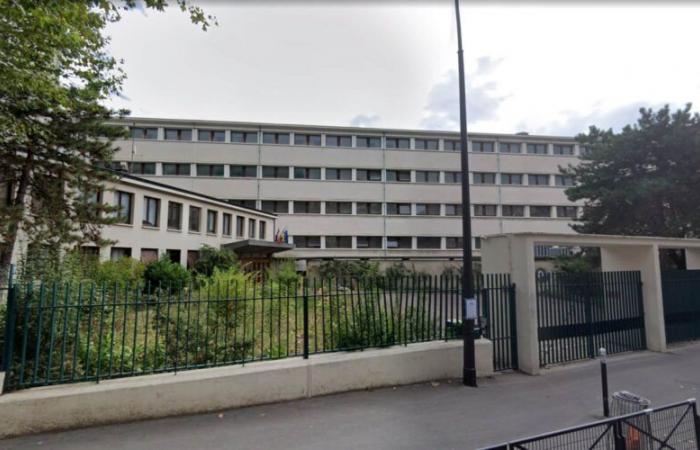 The teenager killed in front of a Parisian high school was from Ivry-sur-Seine