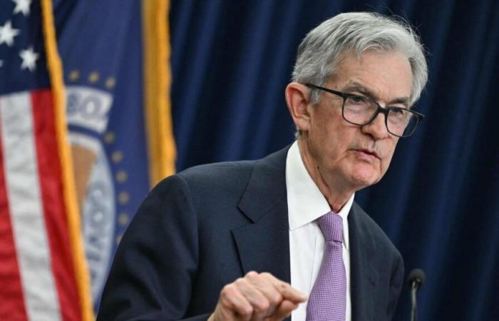 The Fed lowers its key rates by 0.25%