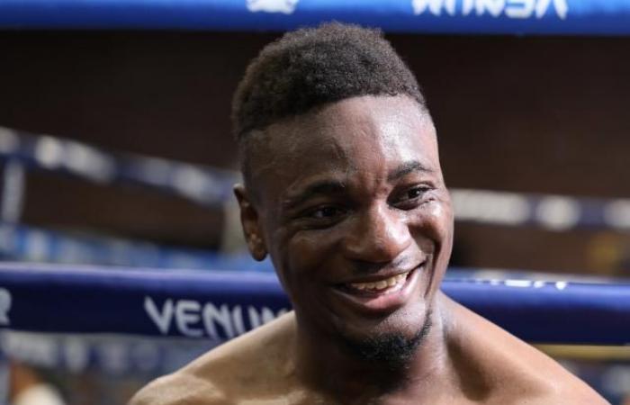 Christian Mbilli and Kévin Lele Sadjo nominated for IBF super middleweight semi-final