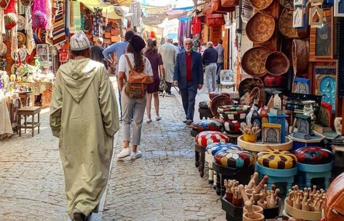 With the CdM 2030, Morocco aims to consolidate its place as a tourist country