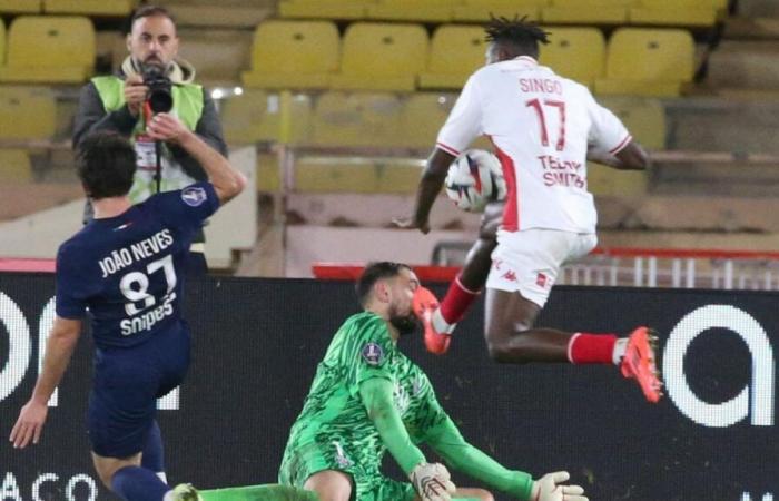 The terrible sole on Donnarumma’s face makes people talk