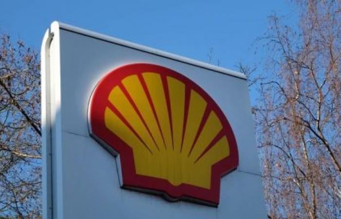 Shell relies on Angola to support its results