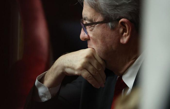 “This will end badly”: after the deterioration of his second home, Mélenchon points out the “demonization” of the LFI party