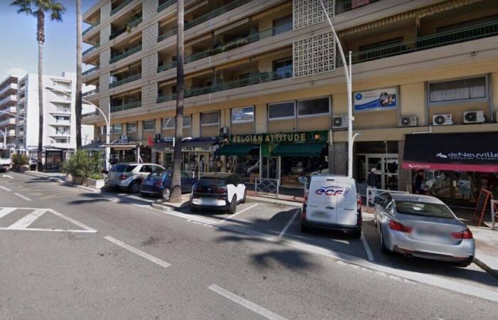 Brawl in a bar in Cagnes: two people injured by stab wounds, a police officer assaulted and a woman wanted