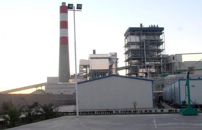 Maintenance of the Jerada thermal power plant: the tender for the UPS spare parts acquisition project canceled, China Power prepares a new announcement