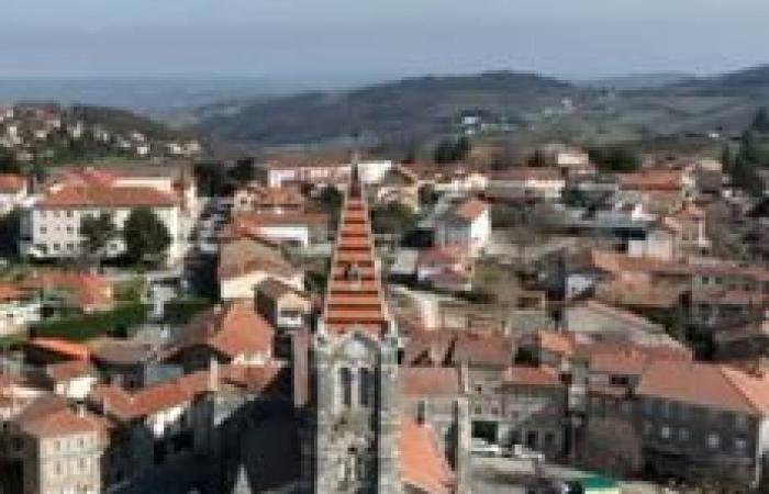 “There was a magic”: entertainment, shops… But what is the secret of this small village in the Dordogne?