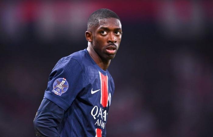 Mercato: The Dembélé clan completes a €90M transfer to PSG