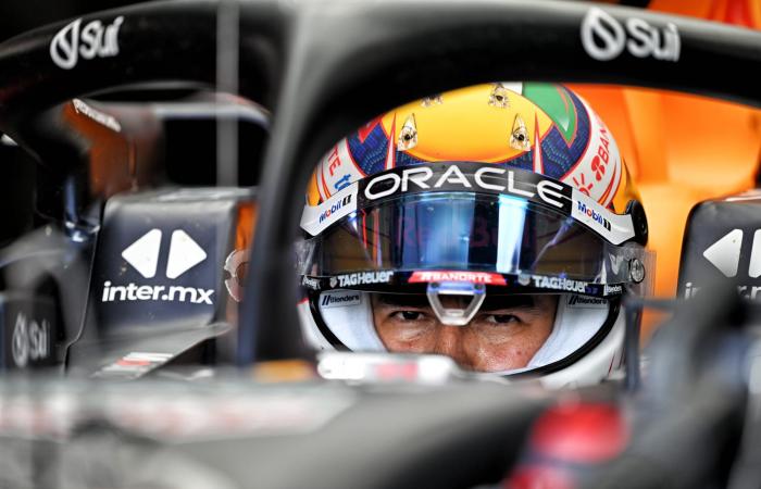 Our verdict on Perez’s Red Bull exit for F1 2025