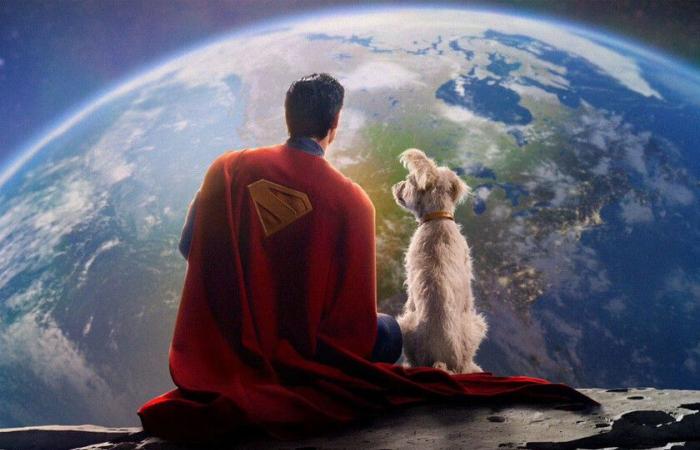 James Gunn assures that Superman will not include as much humor as his projects at Marvel Studios