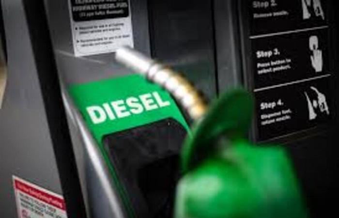 Diesel: here are the 3 African countries with the cheapest prices at the end of 2024