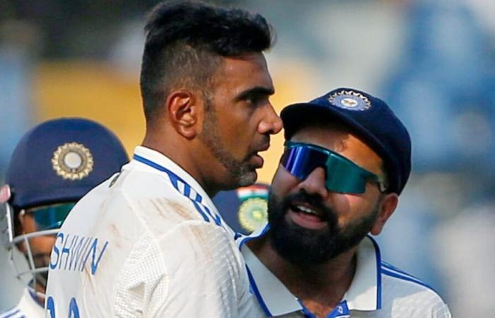 ‘If I’m not needed, I’m better off saying goodbye’: Rohit Sharma reveals Ashwin’s words before confirming retirement