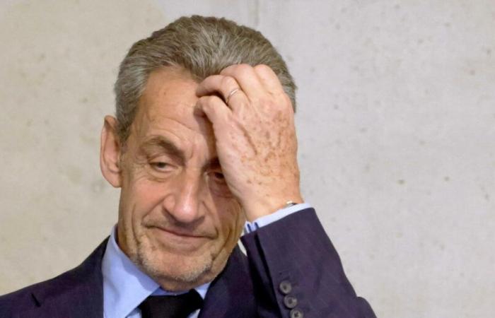 Right to vote, ineligibility… The consequences of the final conviction of Nicolas Sarkozy