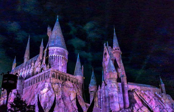 We’re Going Back to Hogwarts! Harry Potter Is RETURNING to Theaters