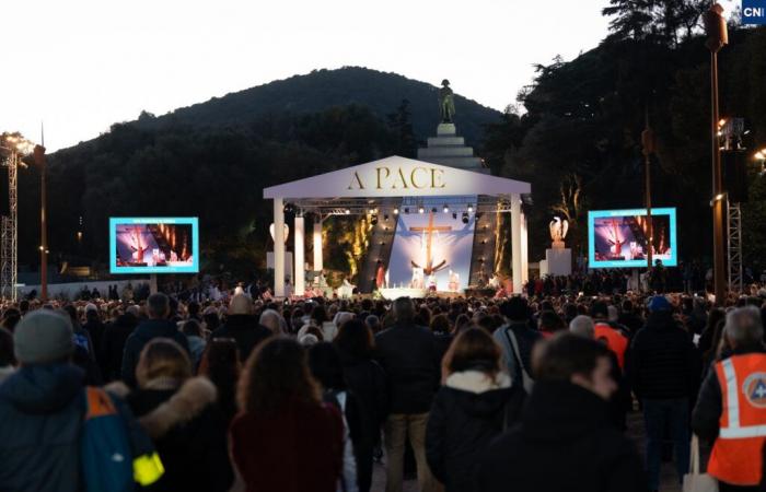 After the Pope’s visit, the prefect of Corsica salutes the civic-mindedness of the population