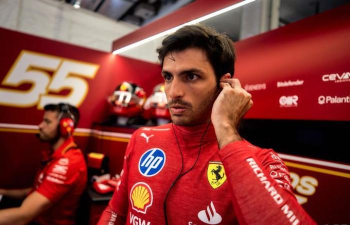 Formula 1 | Sainz was ‘99% sure’ of continuing with Ferrari at the start of the year