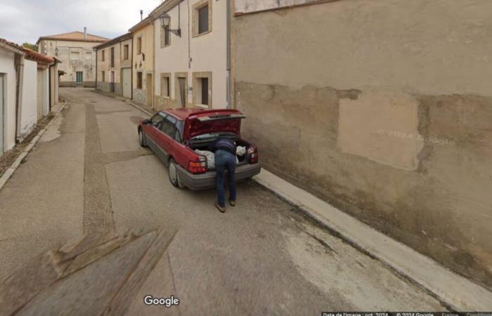 Google Maps accidentally displays photo of murder suspect