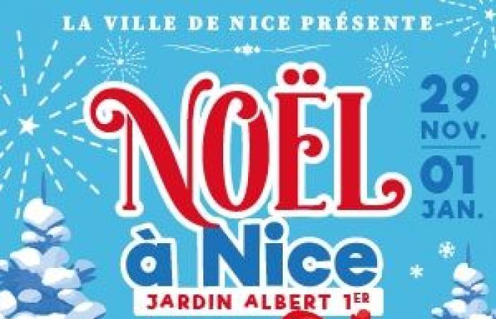 Are Nice merchants happy with their numbers as Christmas approaches? “We feel that the people of Nice no longer have money, and not much morale”