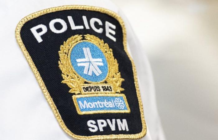 The SPVM is investigating a fire in a Dollard-des-Ormeaux synagogue