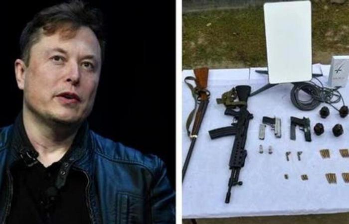 Musk denies Starlink use in Manipur, says satellite beams turned off in India | Latest News India