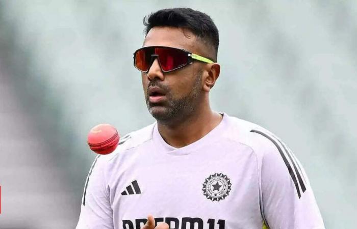 India vs Australia Highlights, Brisbane Weather Forecast, 3rd Test Day 5: Ravichandran Ashwin announces retirement after Gabba Test ends in a draw