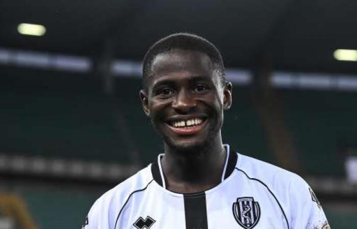 Cesena’s report cards – Kargbo the only one to try. The Juventus defense is a disaster