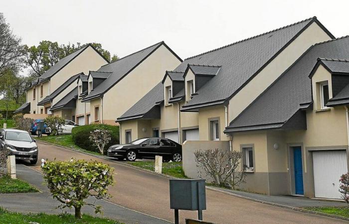 “More than a crisis, we are at the end of a system”: in Saint-Brieuc, a forum on housing in Brittany